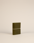Refillable Leather Journal