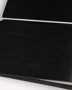 Refillable Leather Journal