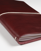 Refillable Leather Journal