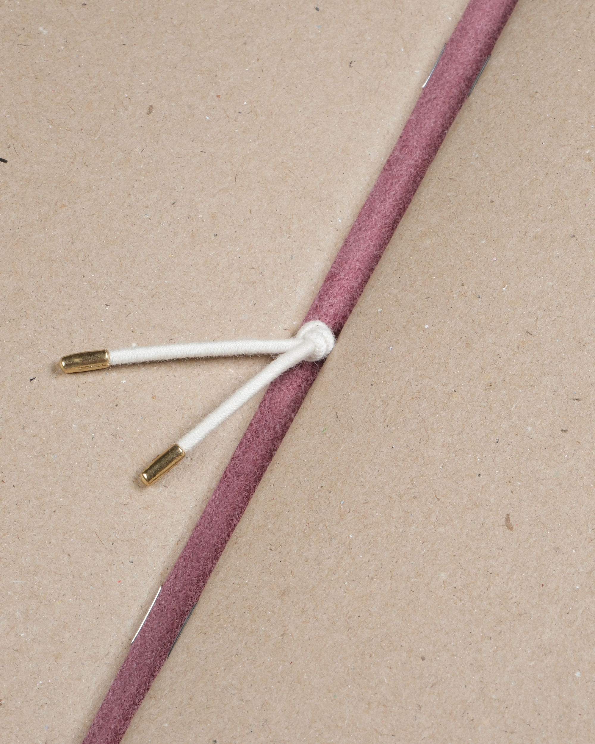 Refillable Leather Journal