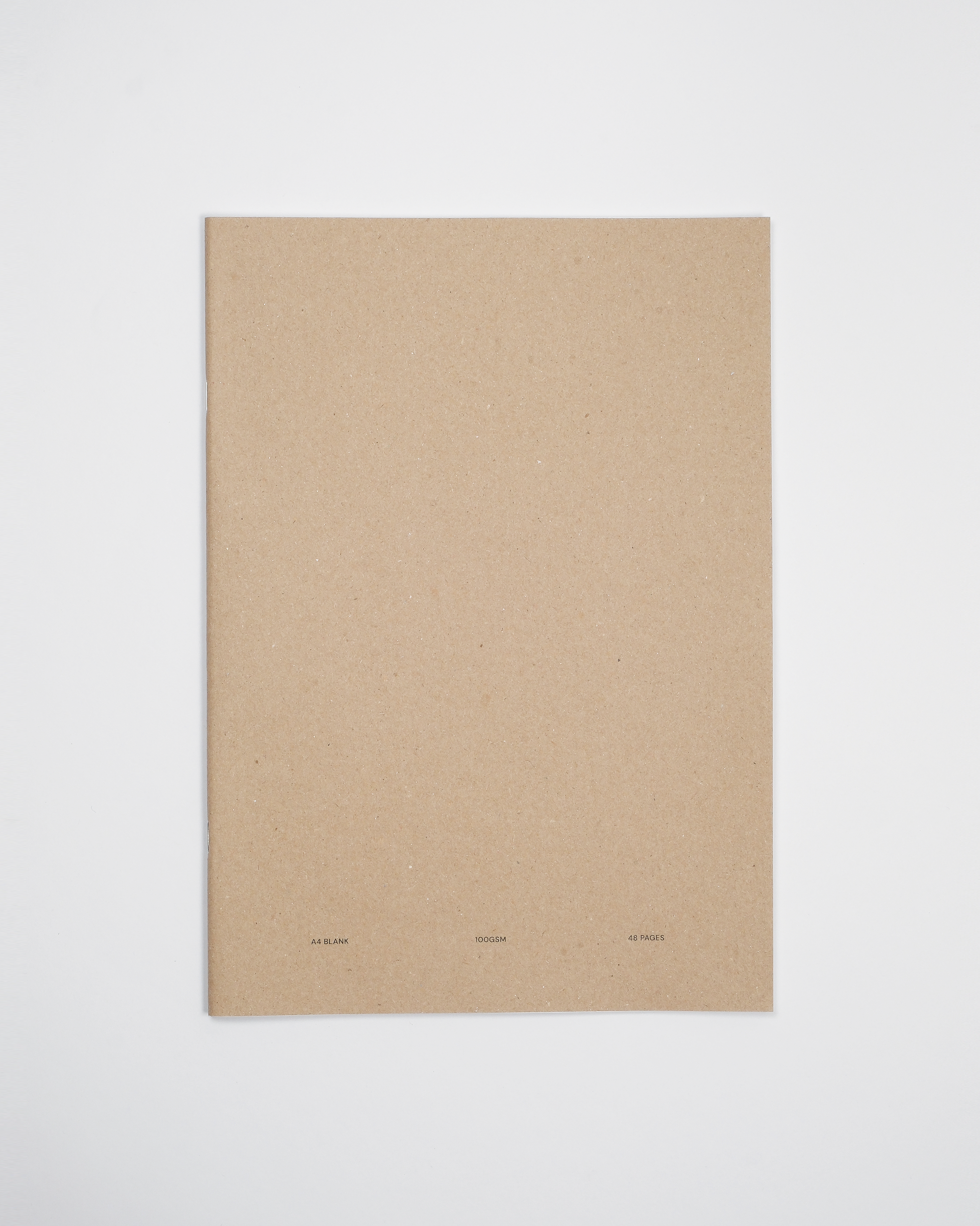 Notebook Refill (2 Pack)
