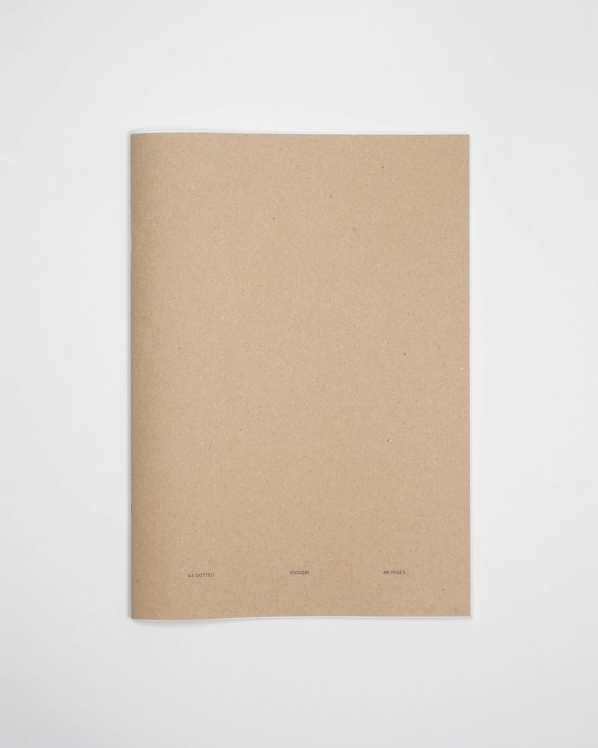 Notebook Refill (2 Pack)