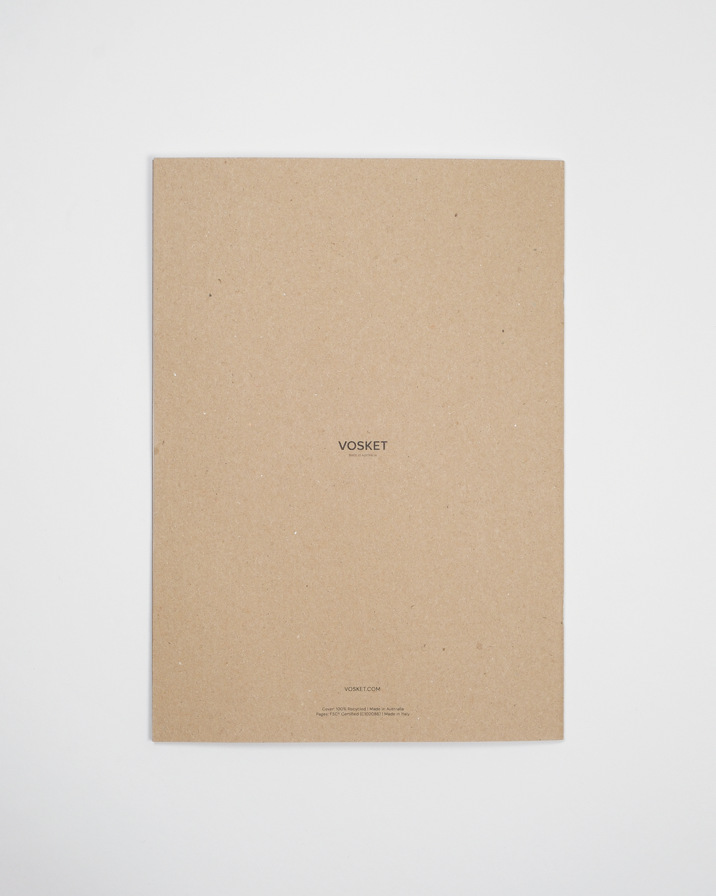 Notebook Refill (2 Pack)