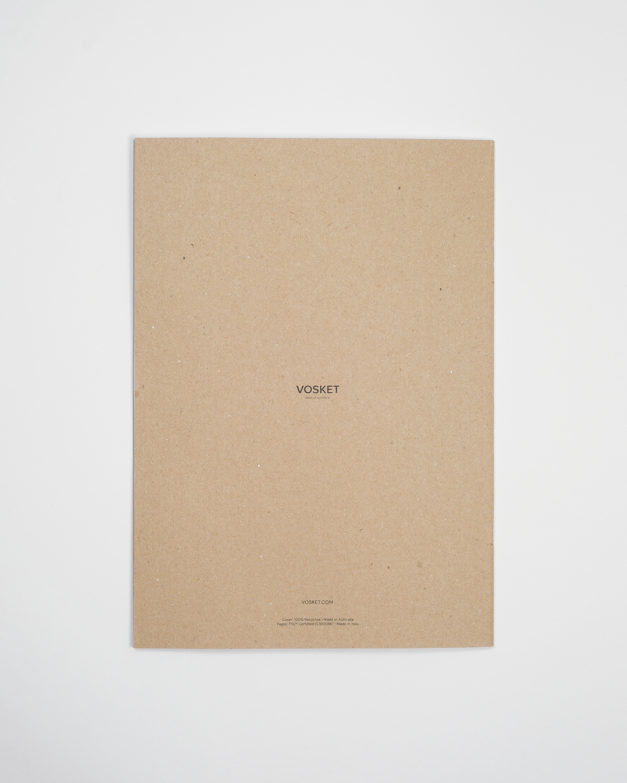 Notebook Refill (2 Pack)