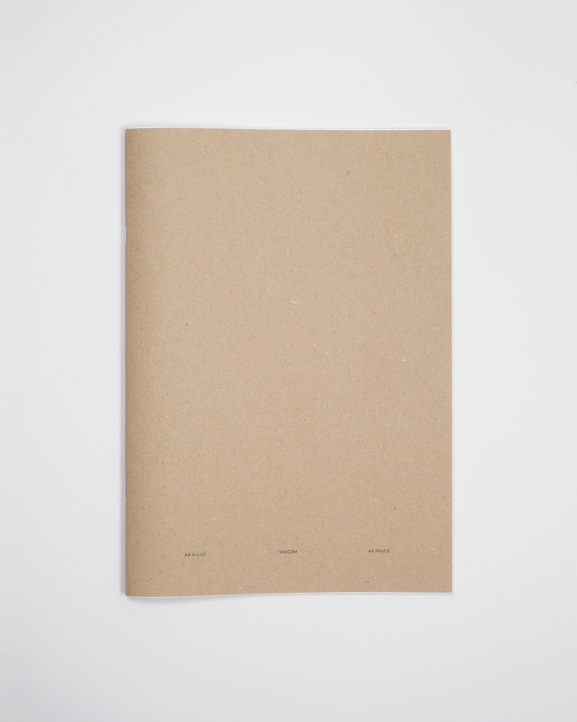 Notebook Refill (2 Pack)