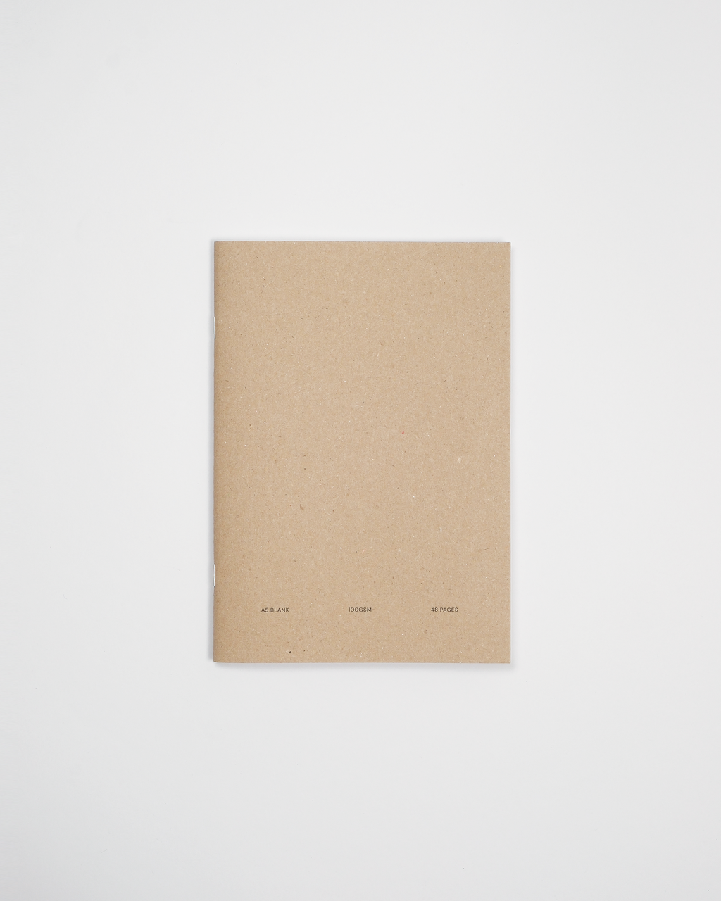 Notebook Refill (2 Pack)