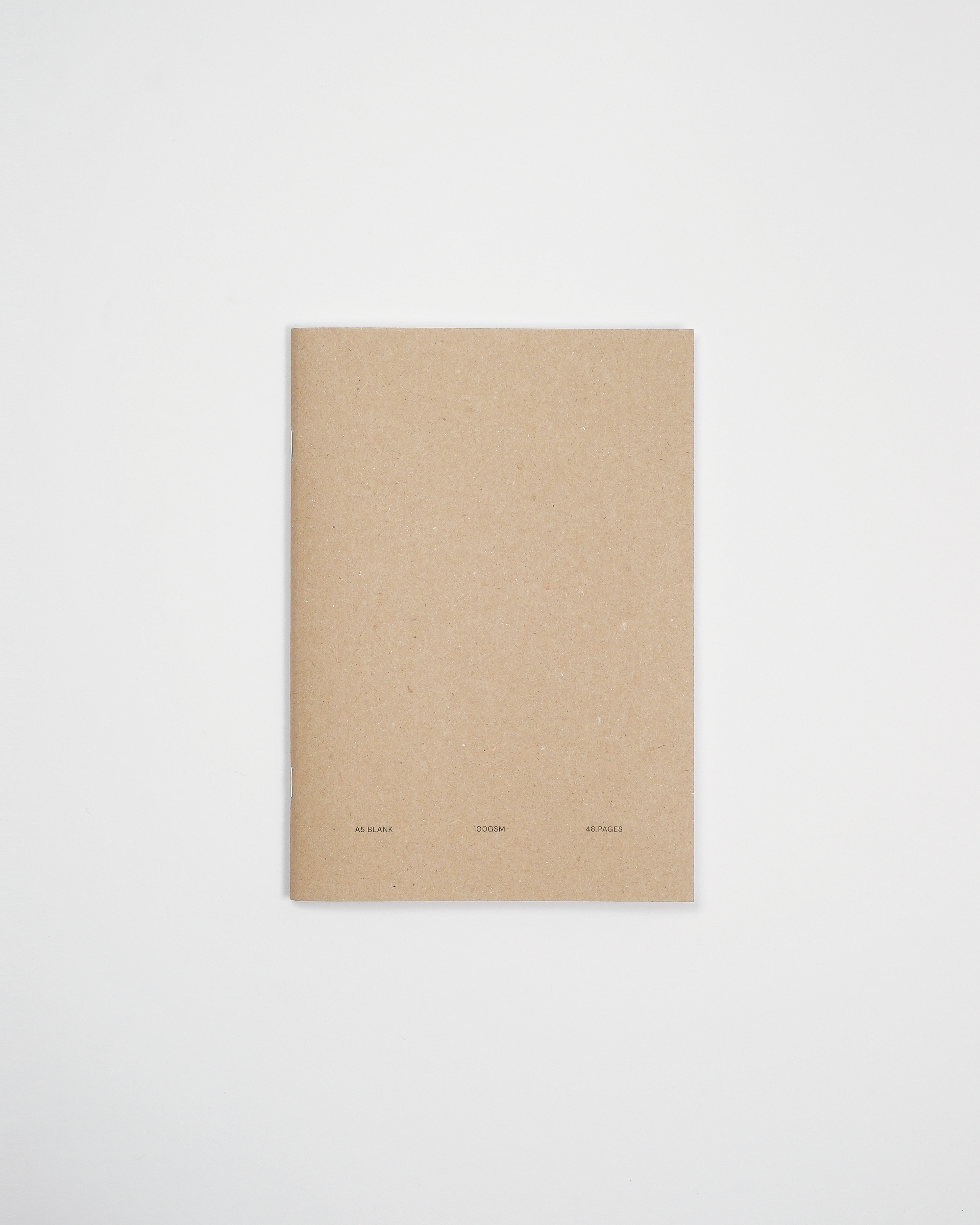 Notebook Refill (2 Pack)