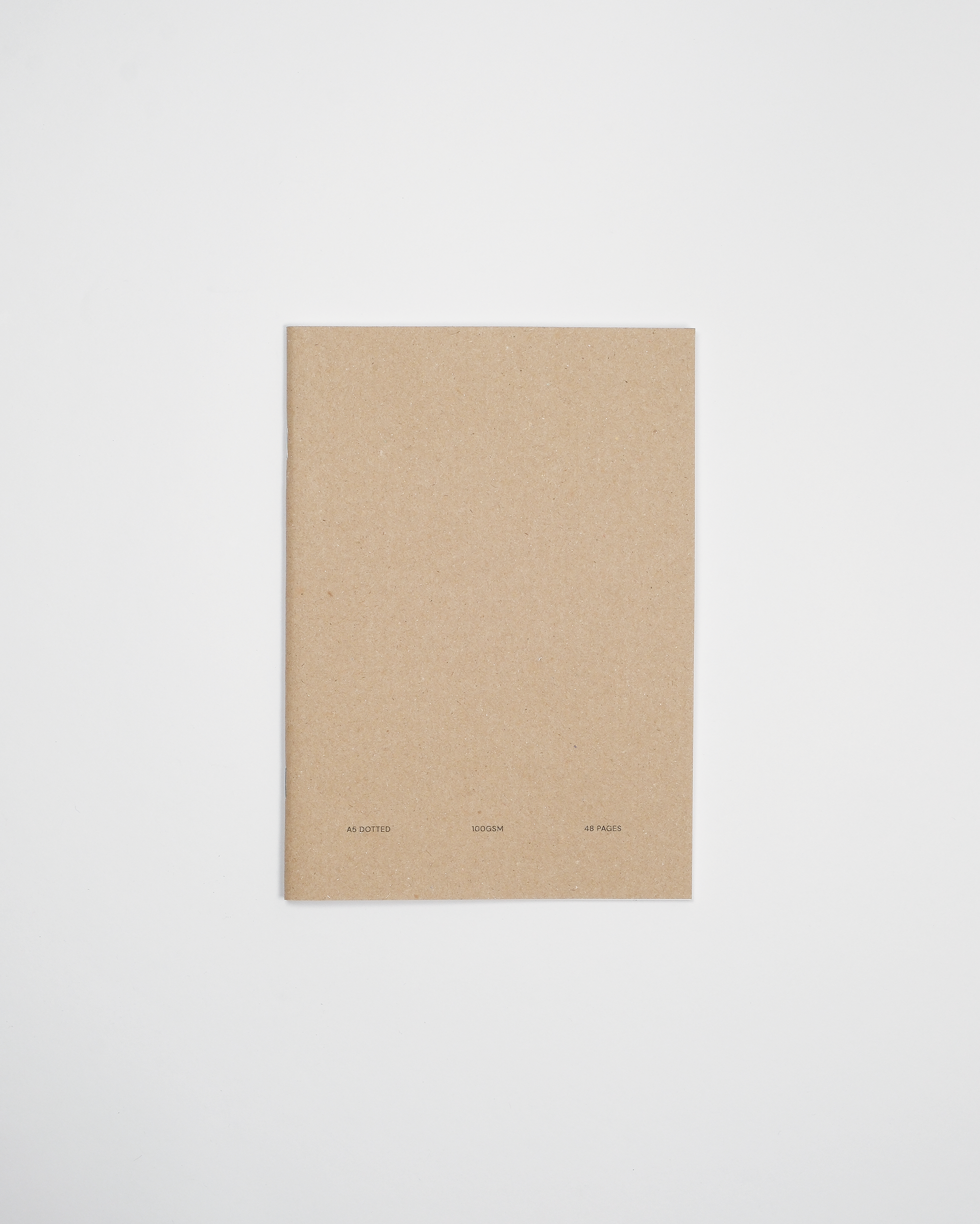 Notebook Refill (2 Pack)