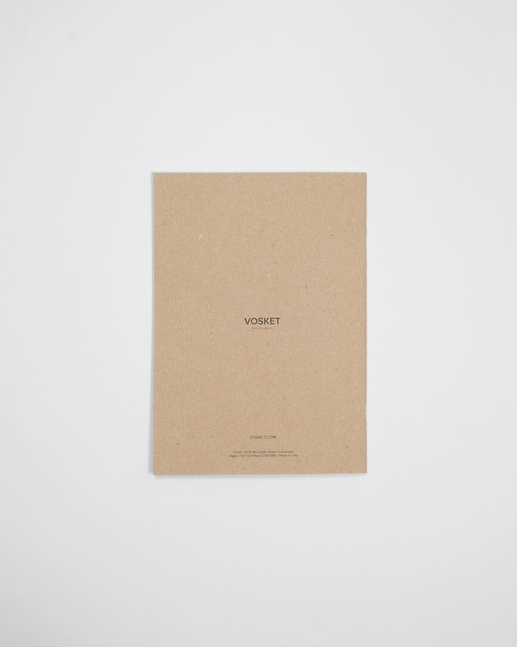 Notebook Refill (2 Pack)