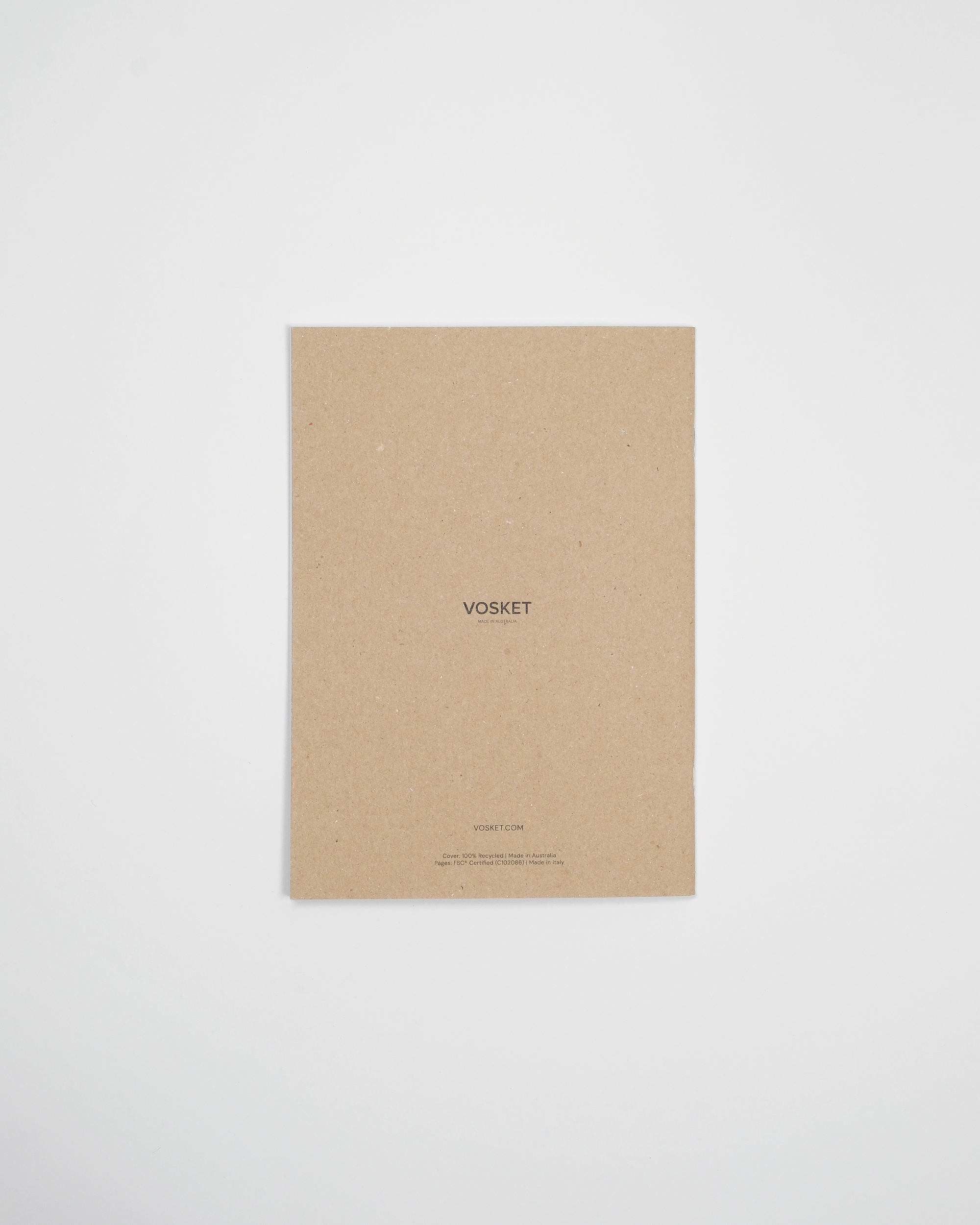 Notebook Refill (2 Pack)