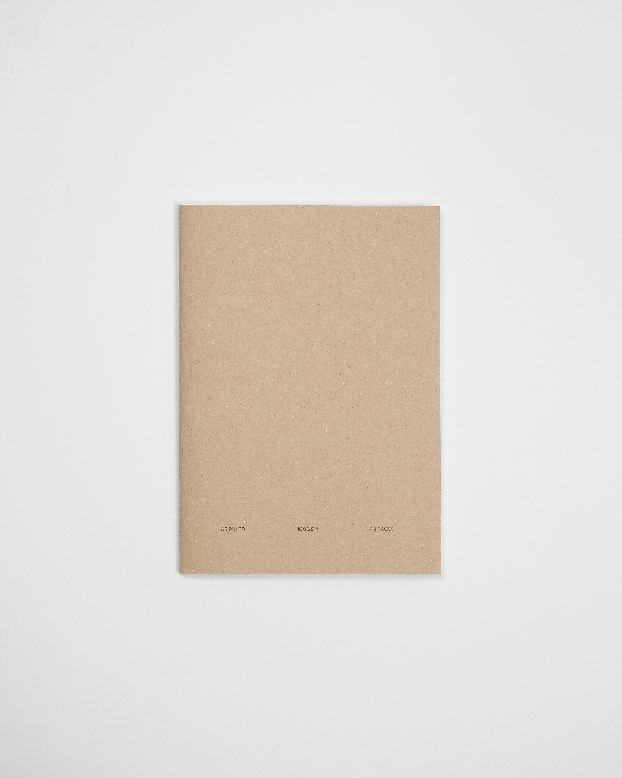 Notebook Refill (2 Pack)