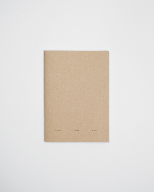 Notebook Refill (2 Pack)