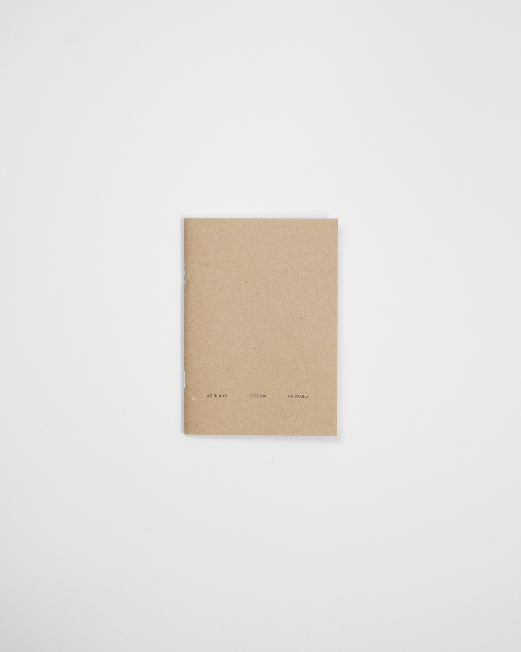Notebook Refill (2 Pack)