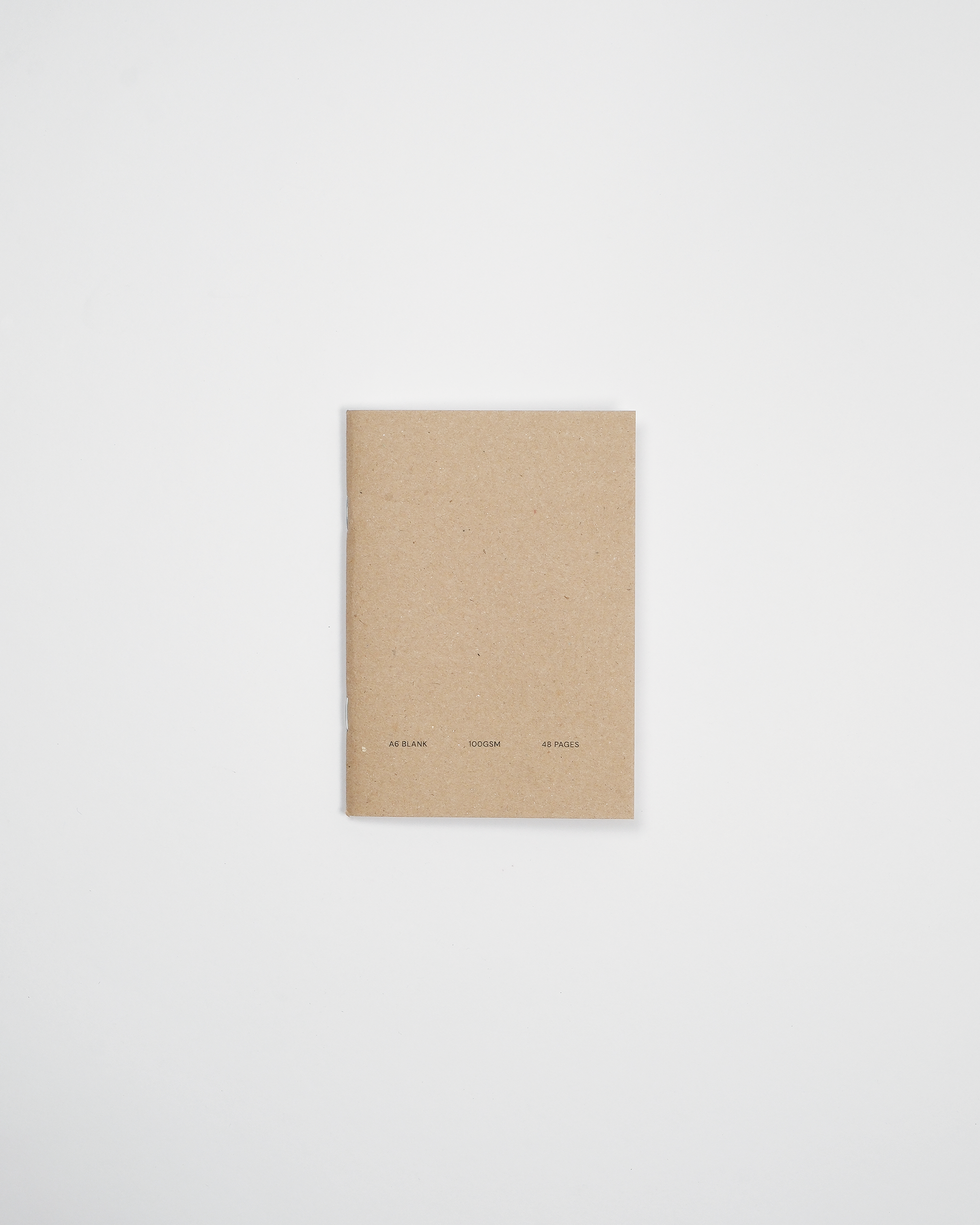 Notebook Refill (2 Pack)
