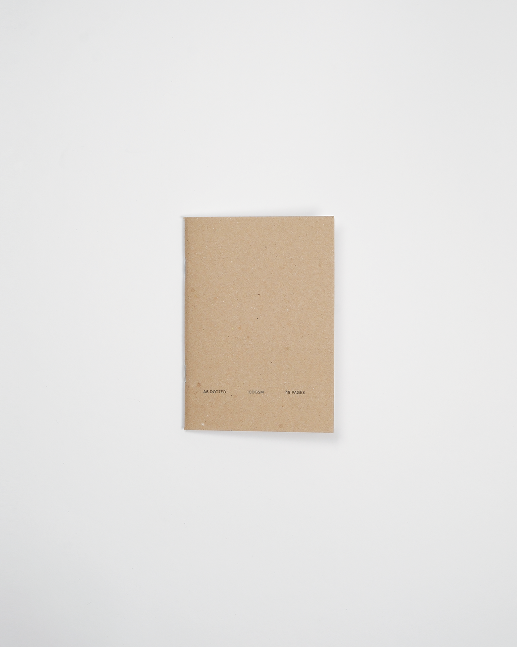 Notebook Refill (2 Pack)