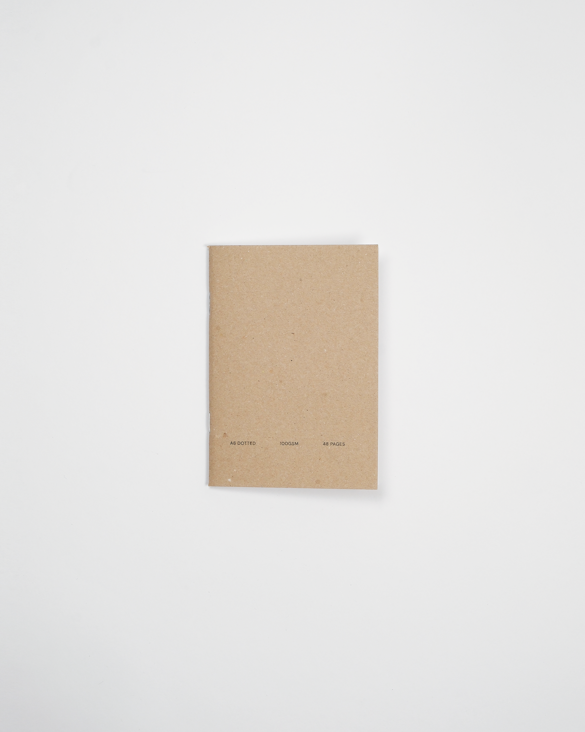 Notebook Refill (2 Pack)