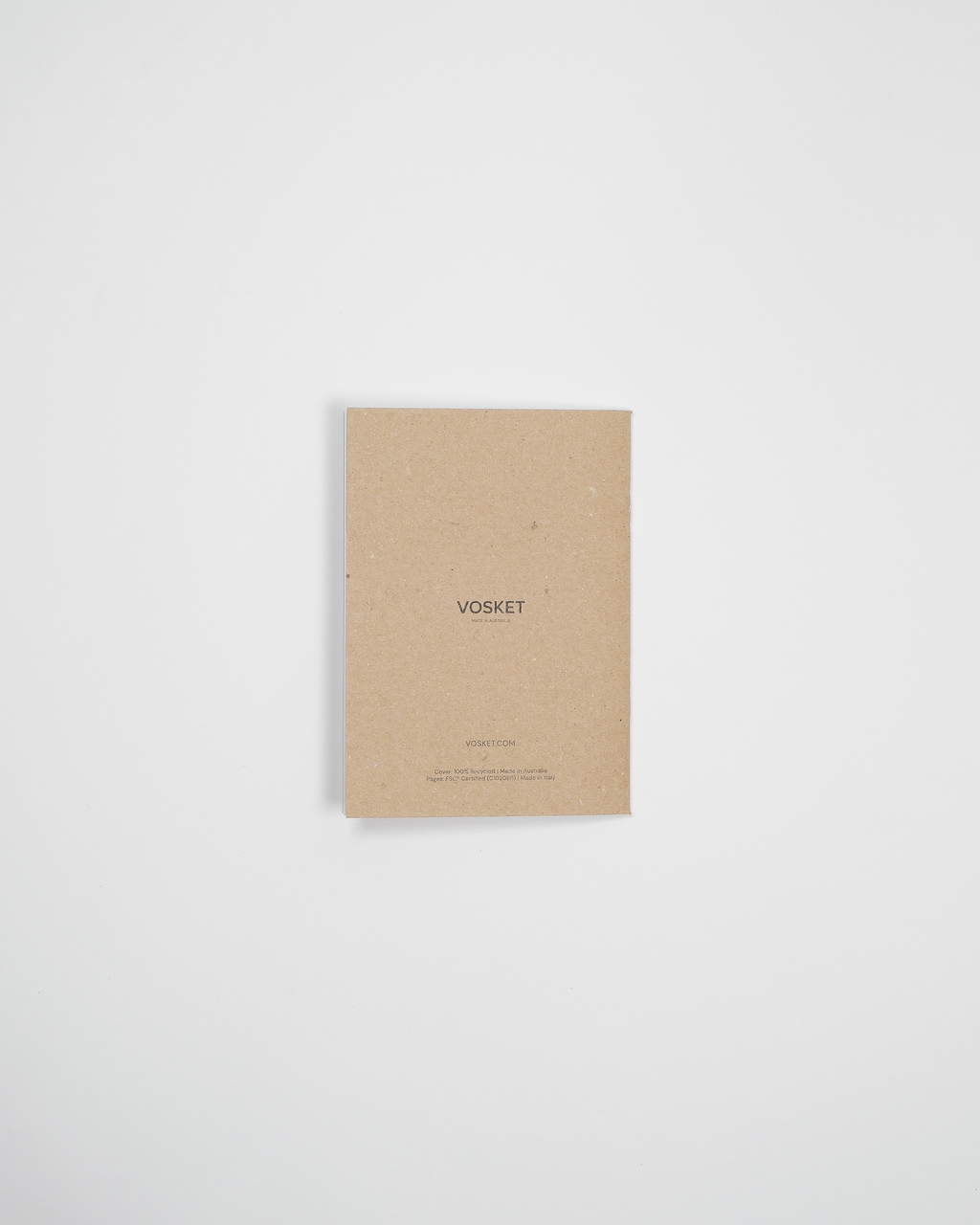 Notebook Refill (2 Pack)