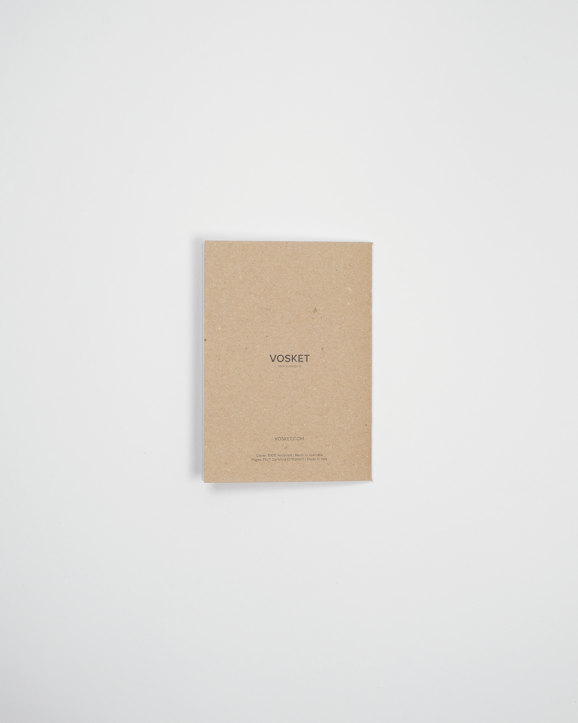 Notebook Refill (2 Pack)