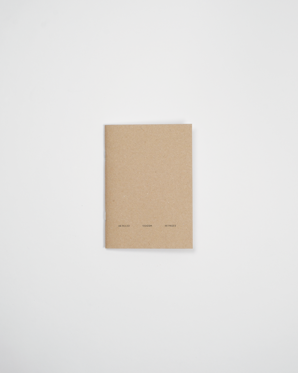 Notebook Refill (2 Pack)