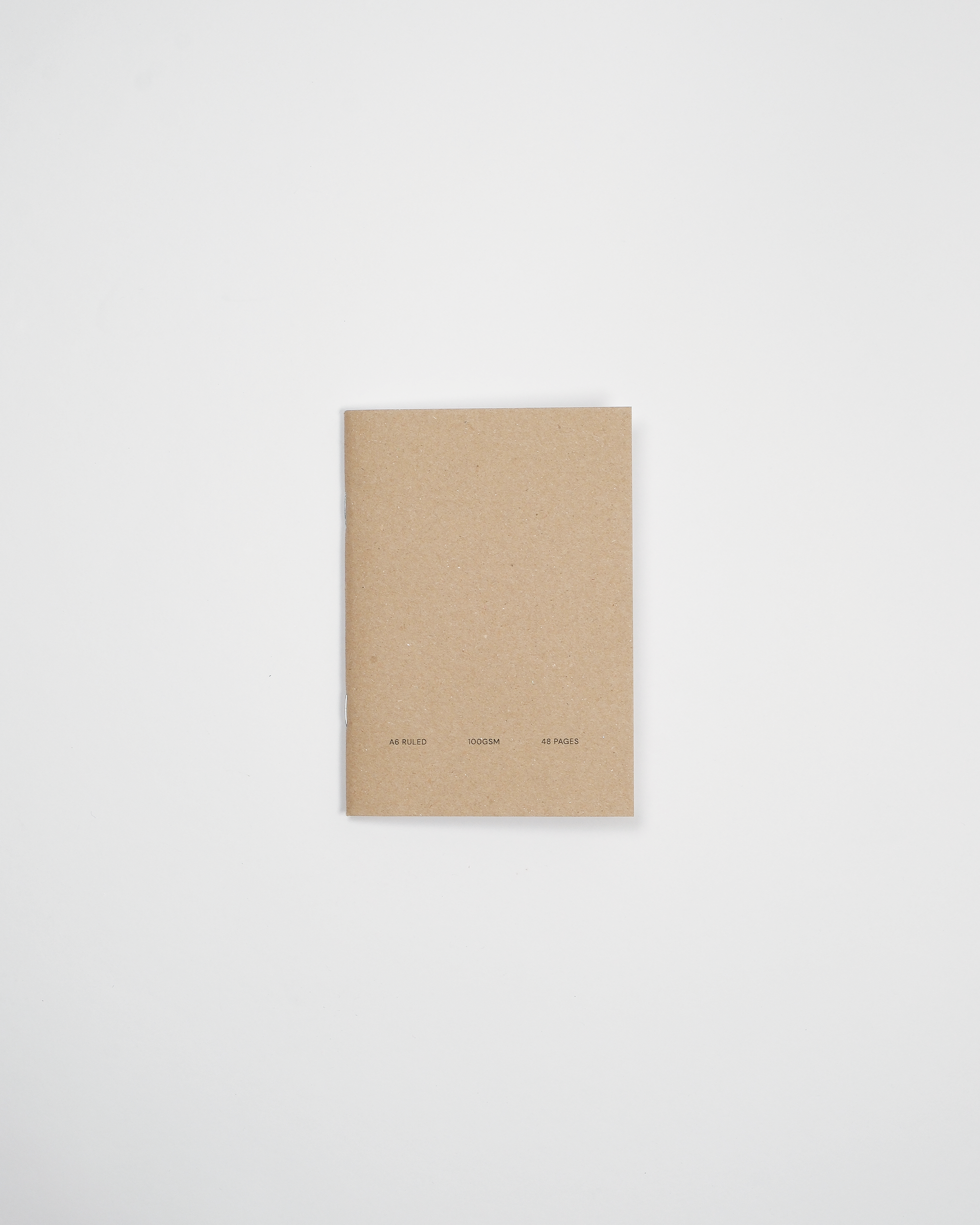 Notebook Refill (2 Pack)